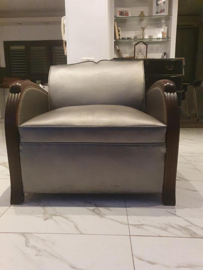 نتانيا Chambre Bleue 2 Personnes المظهر الخارجي الصورة