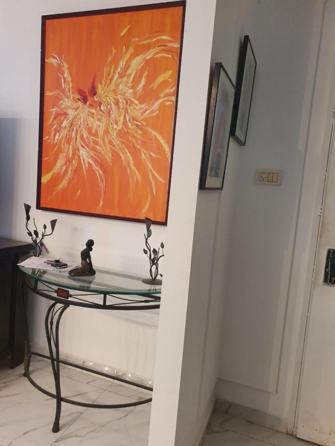 نتانيا Chambre Bleue 2 Personnes المظهر الخارجي الصورة